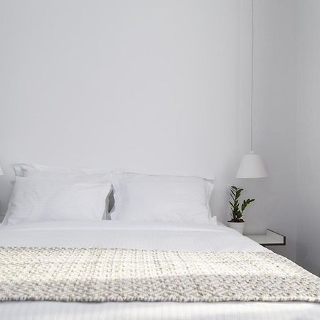 Monogram Hotell Thessaloníki Eksteriør bilde