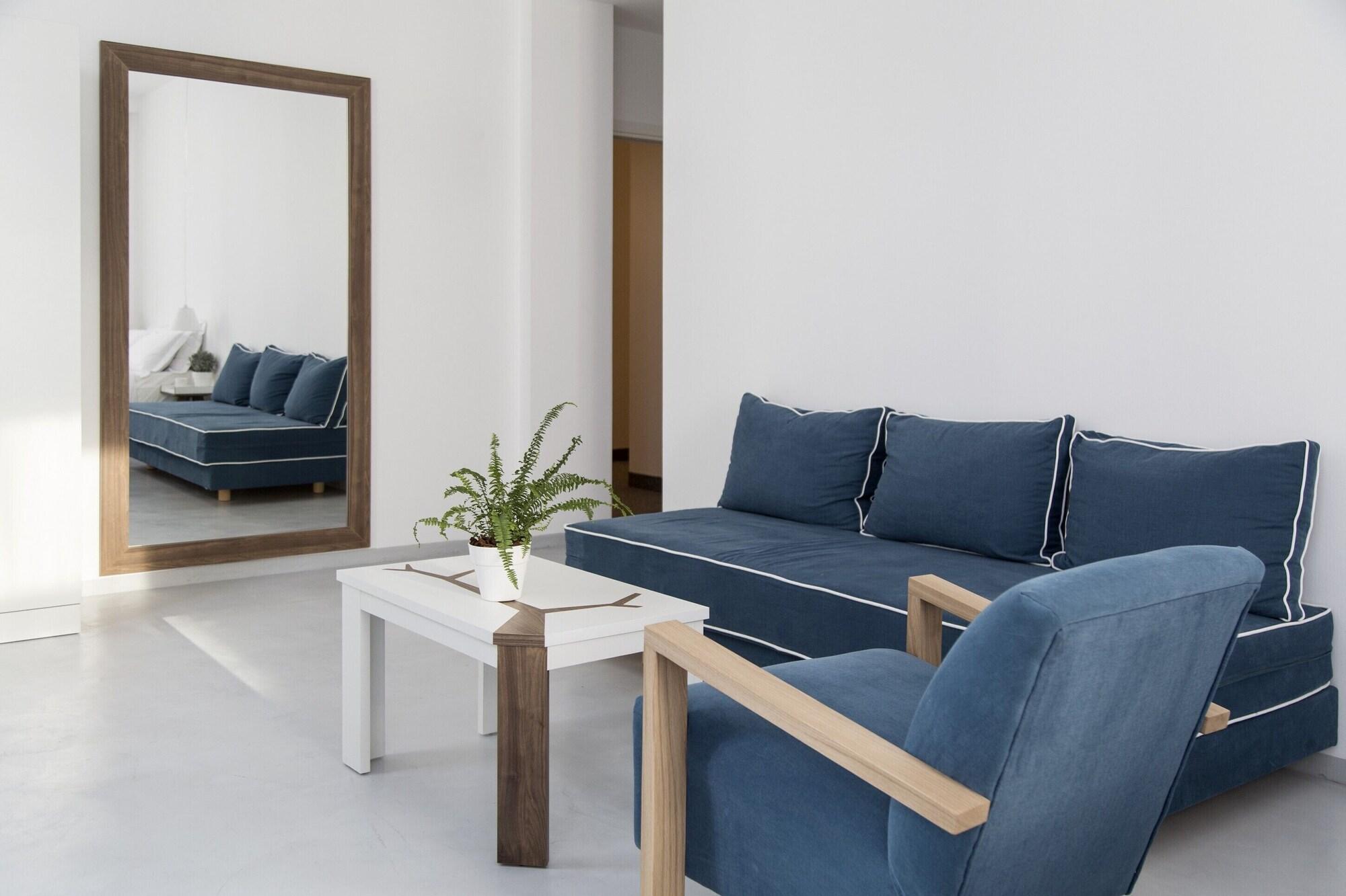 Monogram Hotell Thessaloníki Eksteriør bilde