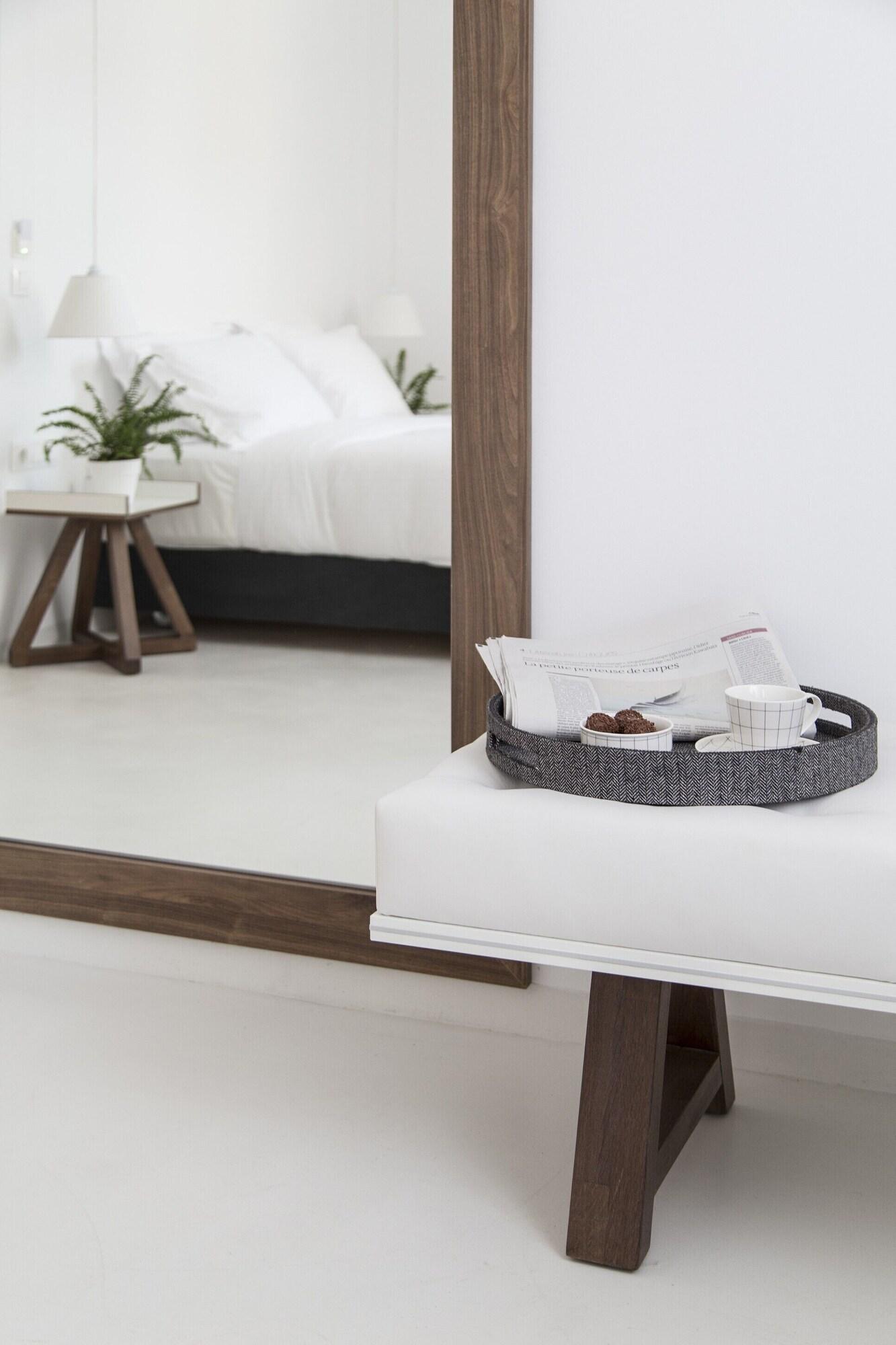 Monogram Hotell Thessaloníki Eksteriør bilde