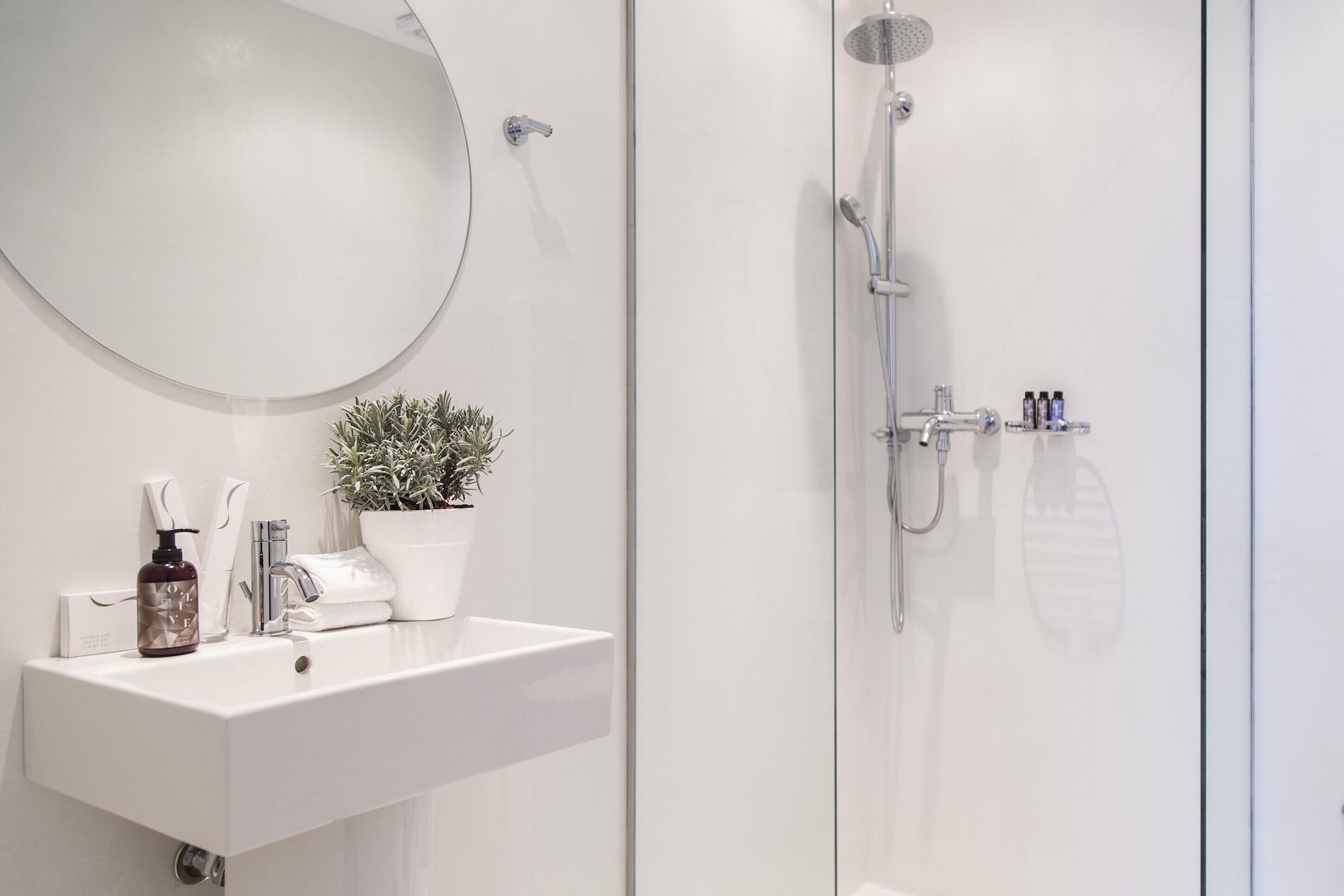 Monogram Hotell Thessaloníki Eksteriør bilde