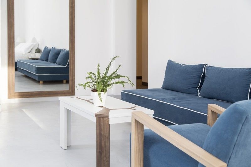 Monogram Hotell Thessaloníki Eksteriør bilde