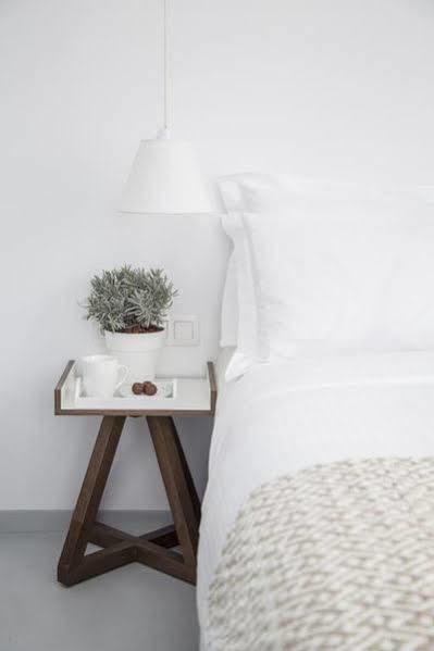 Monogram Hotell Thessaloníki Eksteriør bilde